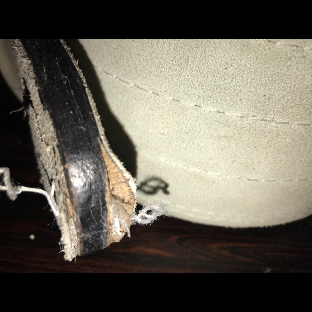 Inzer 13mm belt 2xl - Picture 3 of 3